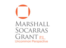Marshall Socarras Grant, P.L.