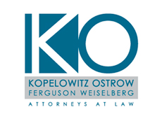 Kopelowitz Ostrow Ferguson Weiselberg